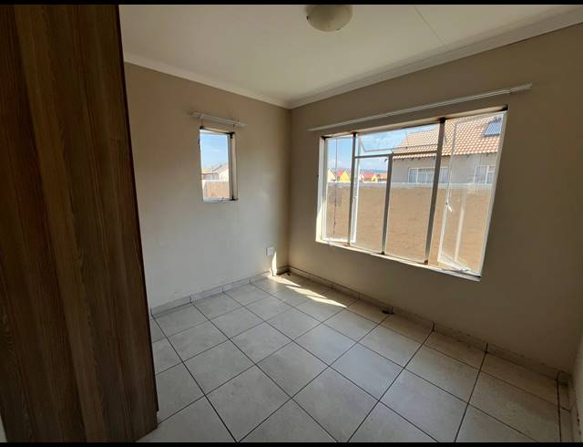 3 BEDROOM HOUSE FOR SALE IN WATERKLOOF